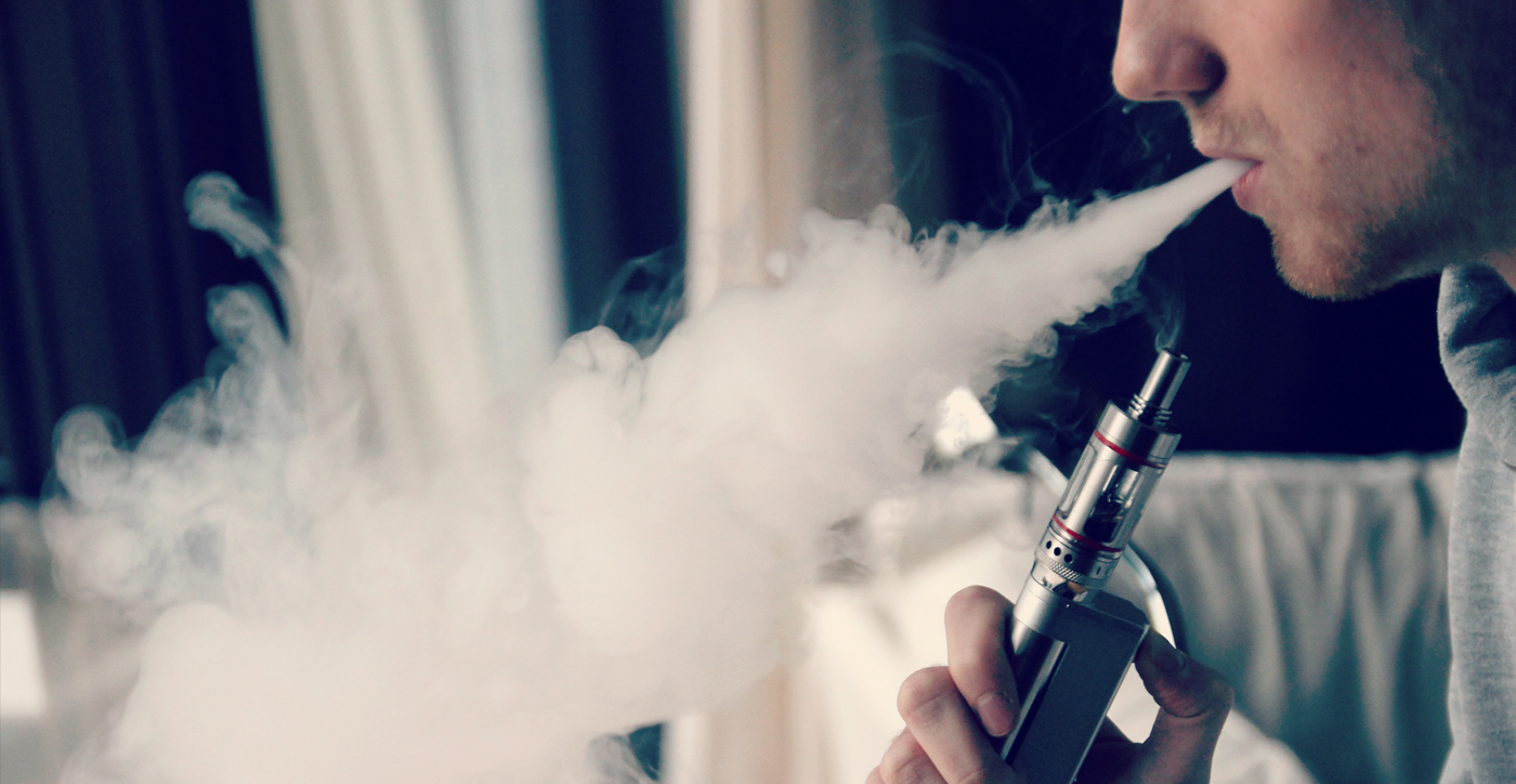 vape king